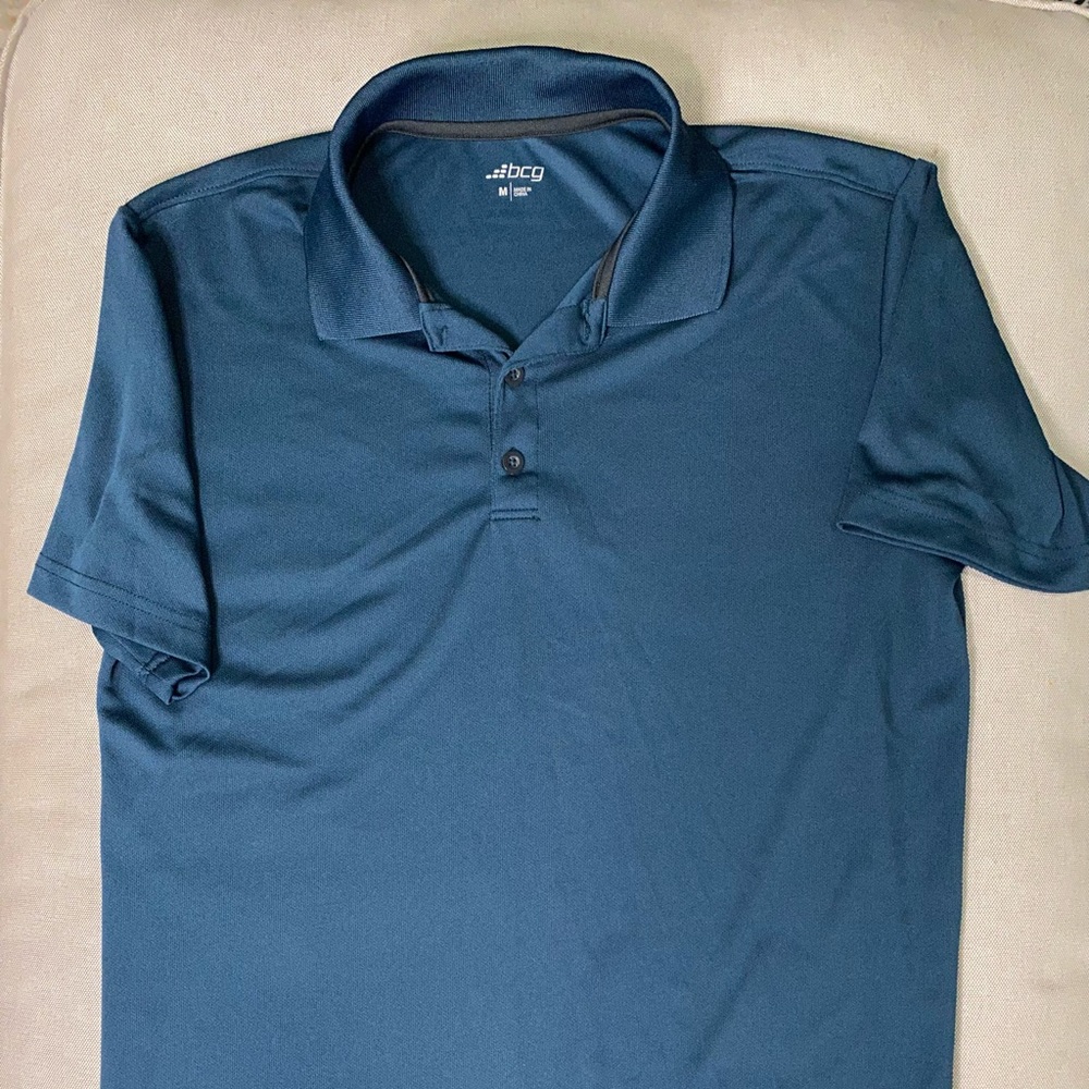 BCG Polo